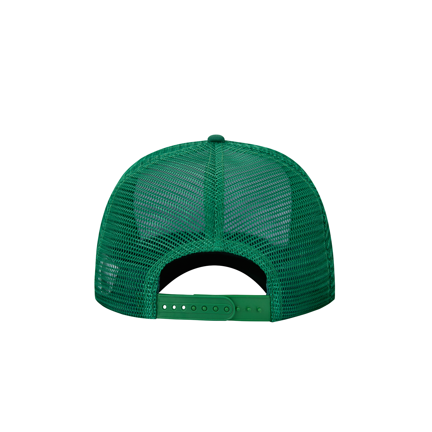 RENTAL TRUCKER HAT [GREEN] CRTZRTW