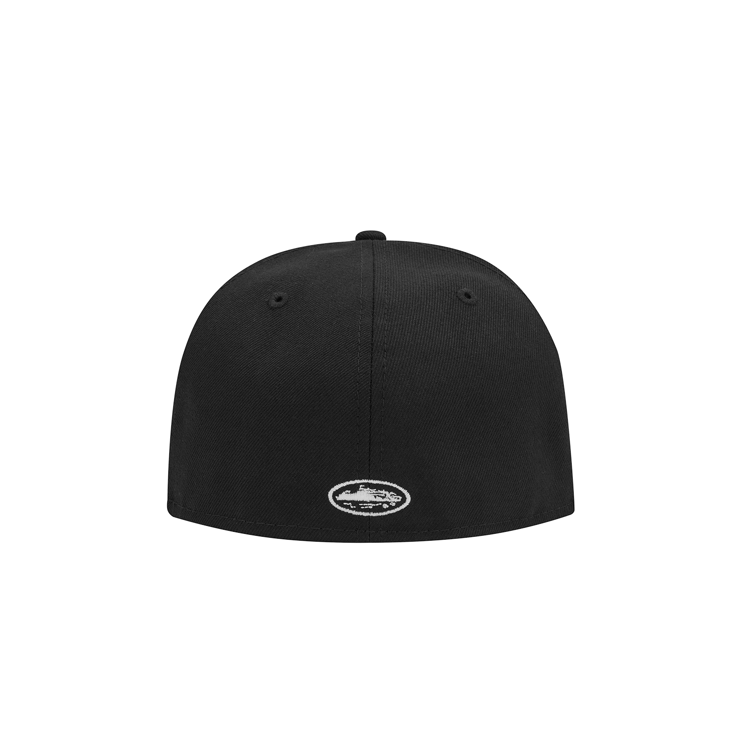 GABRIEL MOSES NEW ERA 59FIFTY FITTED CAP [BLACK] CRTZRTW