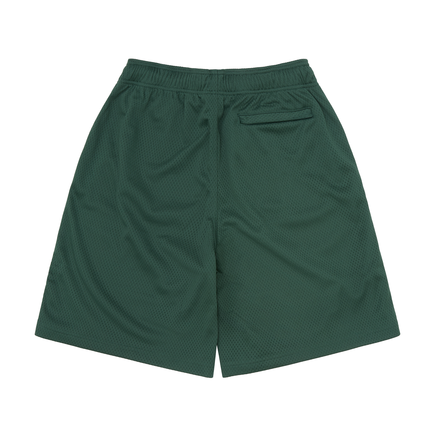 OG ALCATRAZ MESH SHORT [FOREST GREEN] CRTZRTW