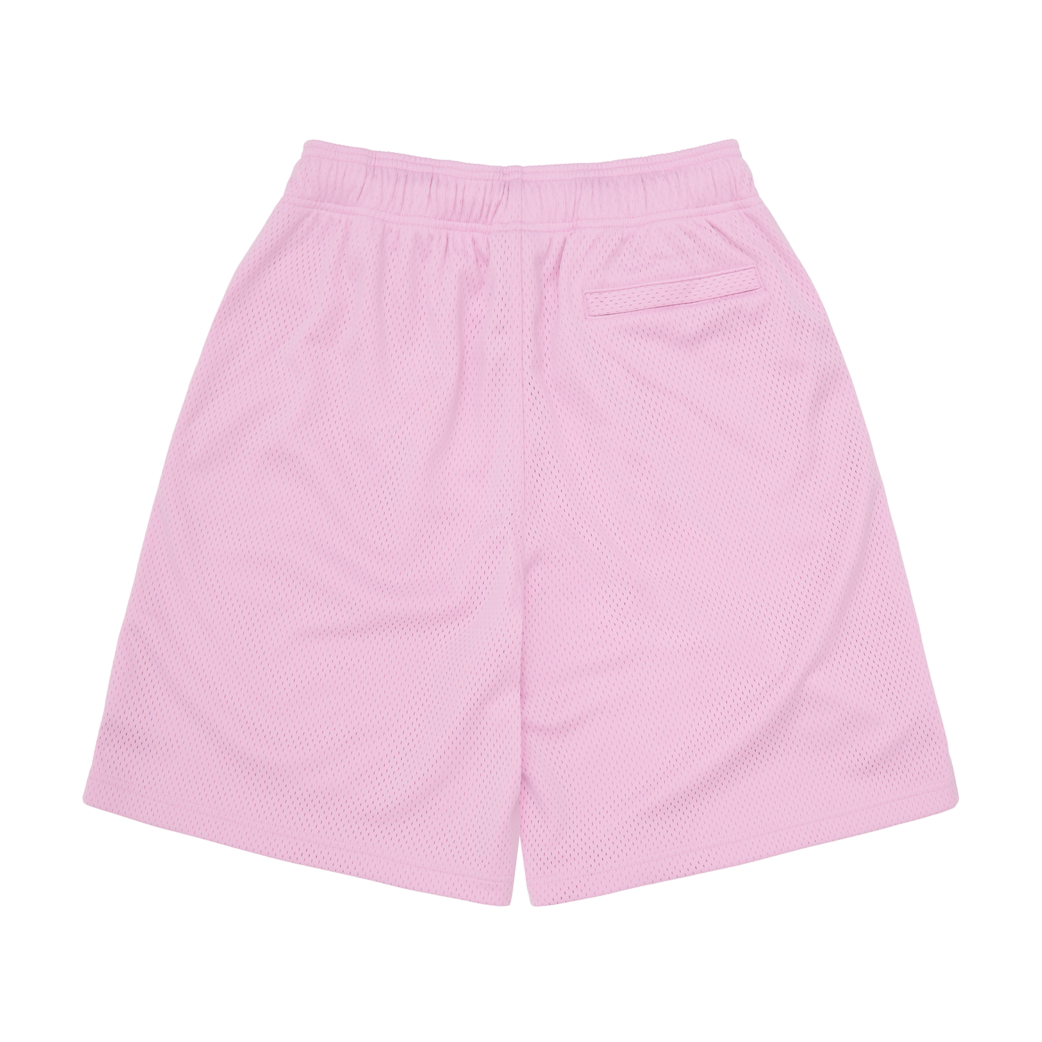 OG ALCATRAZ MESH SHORT [PINK] CRTZRTW
