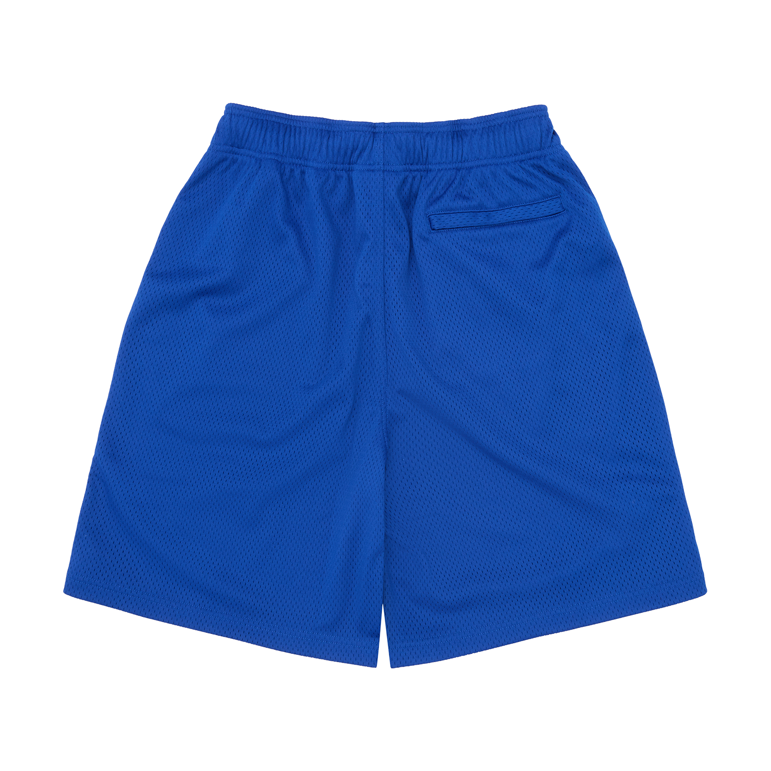 OG ALCATRAZ MESH SHORT [ROYAL BLUE] CRTZRTW