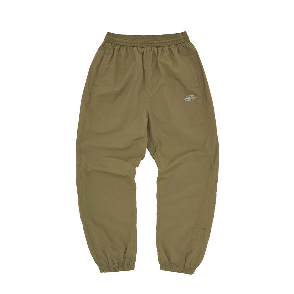 STATIC SHUKU PANT [OLIVE] CRTZRTW
