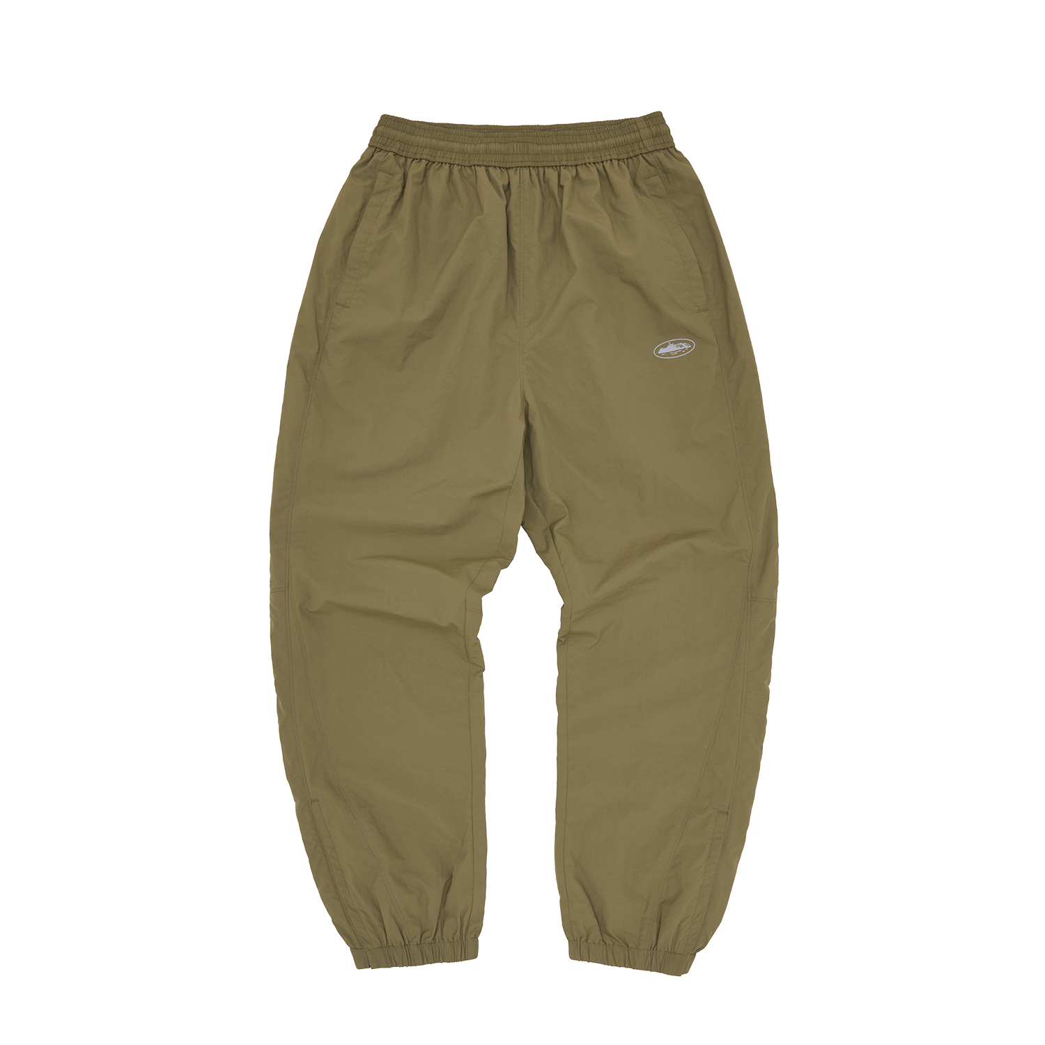 STATIC SHUKU PANT [OLIVE] CRTZRTW