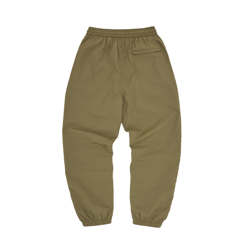 STATIC SHUKU PANT [OLIVE] CRTZRTW