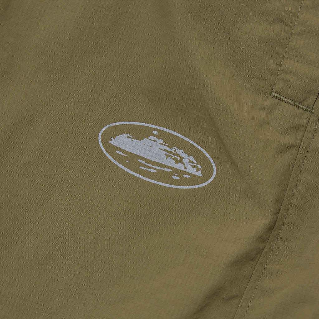 STATIC SHUKU PANT [OLIVE] CRTZRTW