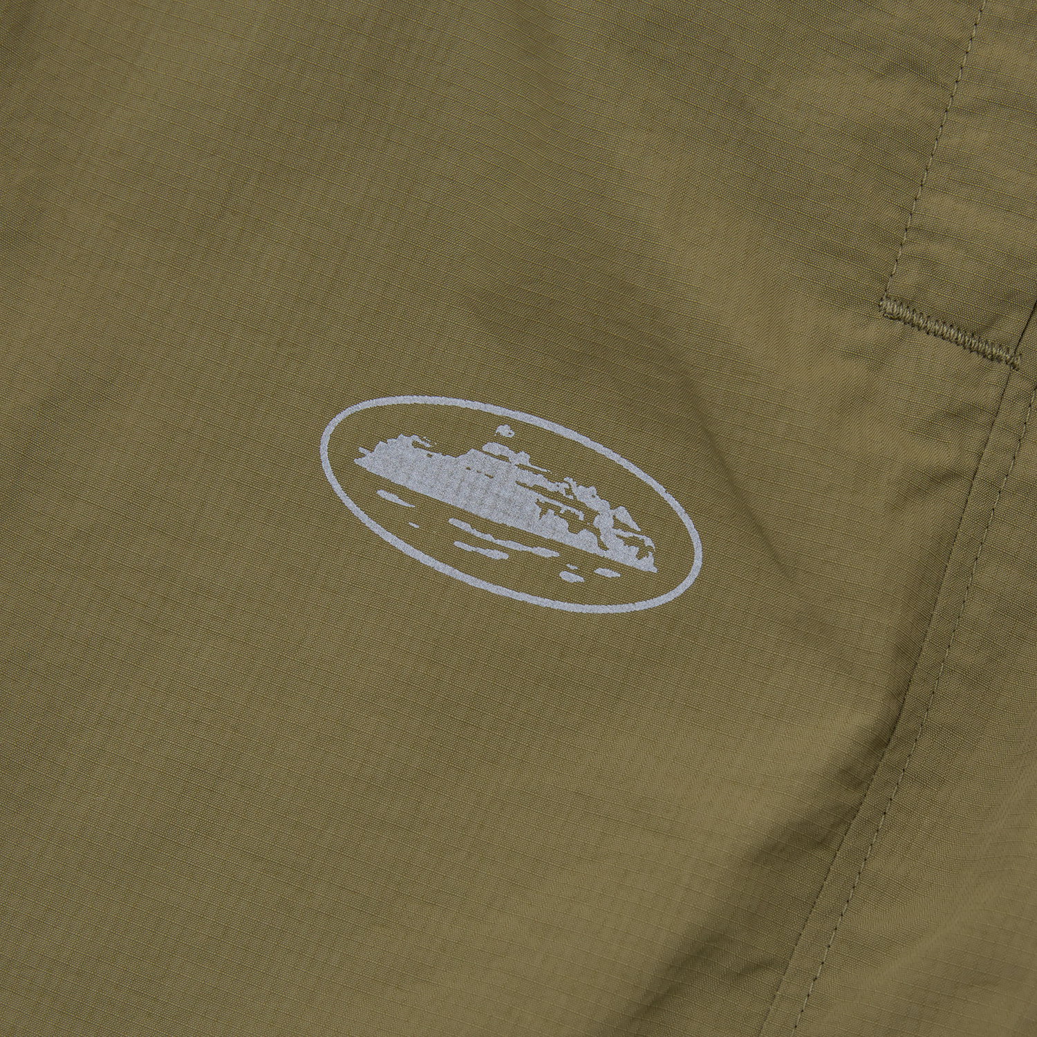 STATIC SHUKU PANT [OLIVE] CRTZRTW