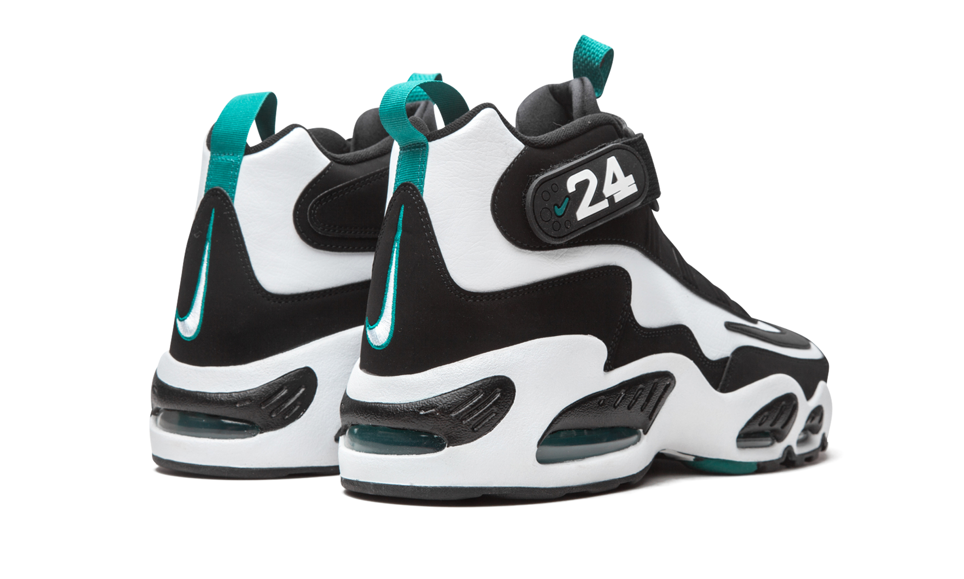 Nike Air Griffey Max 1 "Freshwater" DD8558 100