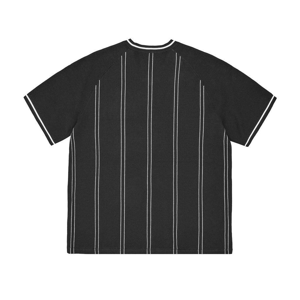 SANTI KNIT JERSEY [BLACK] CRTZRTW