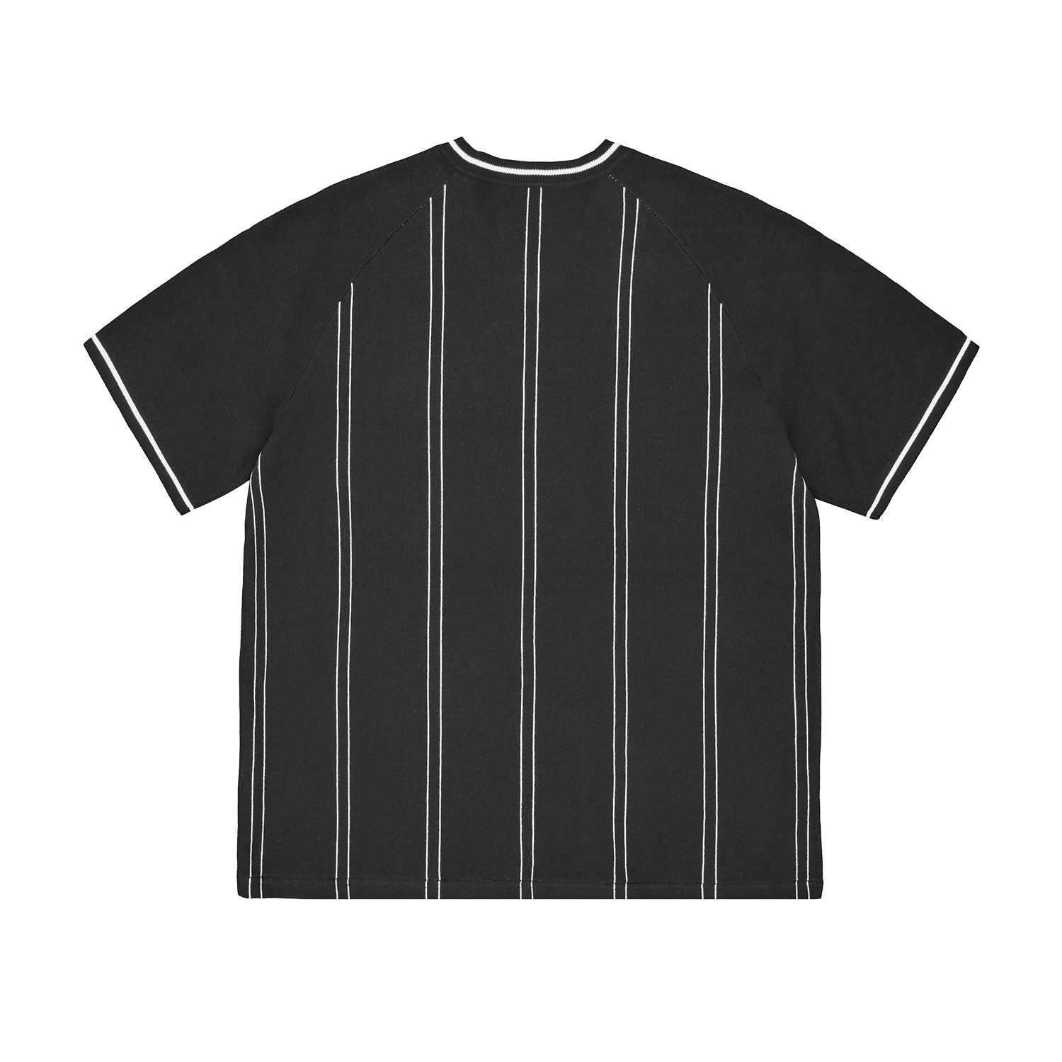 SANTI KNIT JERSEY [BLACK] CRTZRTW