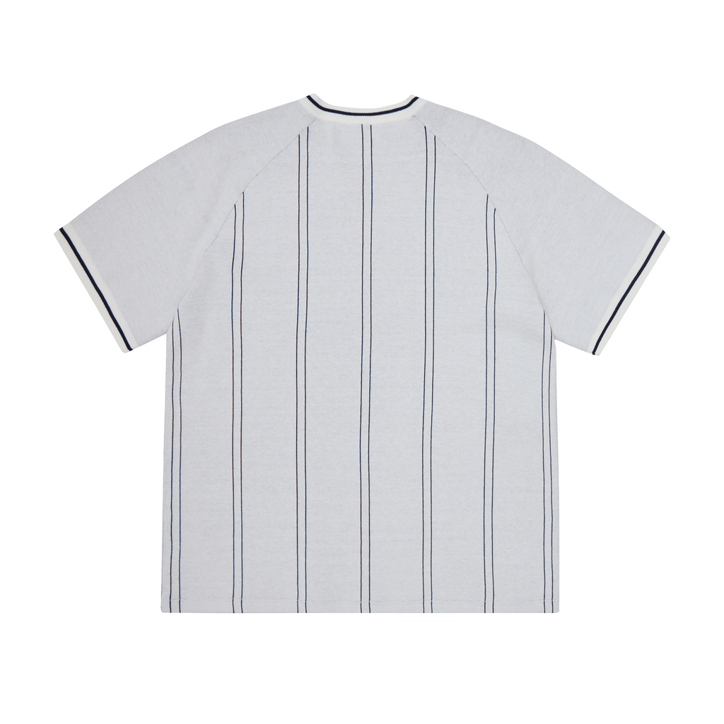 SANTI KNIT JERSEY [OFF WHITE] CRTZRTW