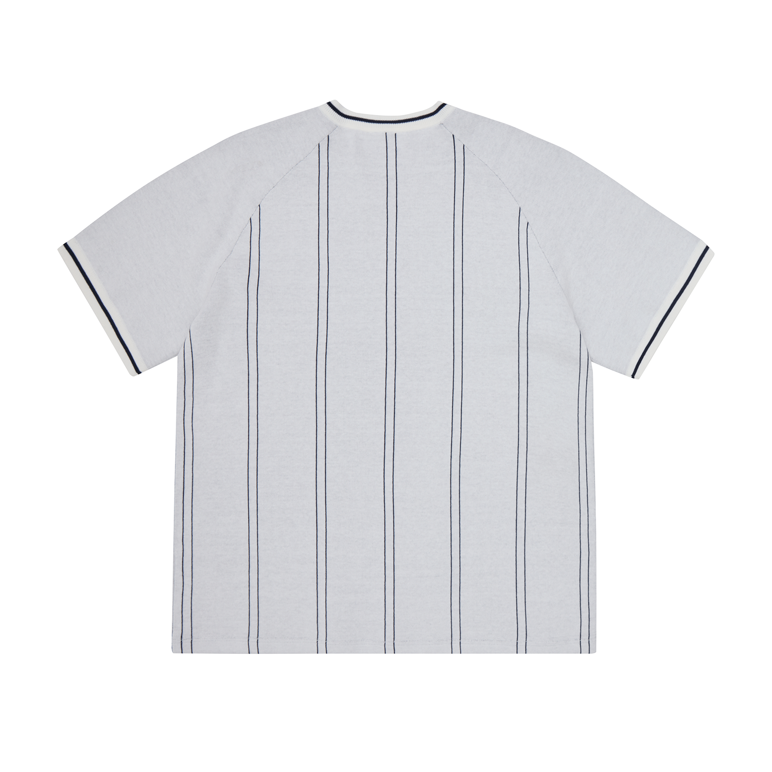 SANTI KNIT JERSEY [OFF WHITE] CRTZRTW