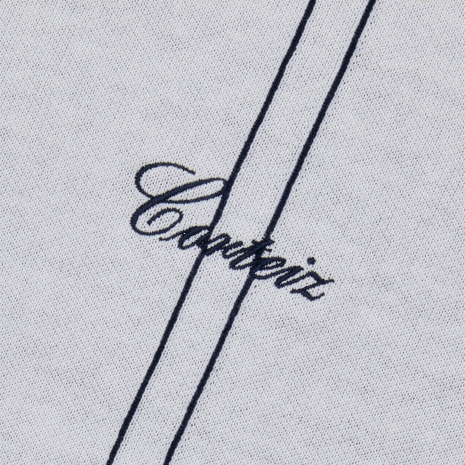 SANTI KNIT JERSEY [OFF WHITE] CRTZRTW