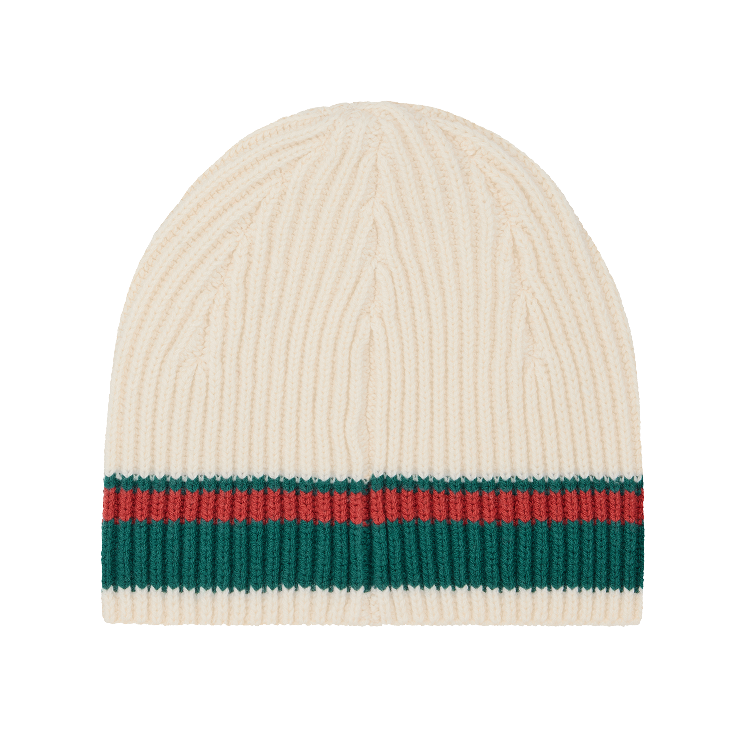GIANNI KNIT BEANIE  [CREAM] CRTZRTW