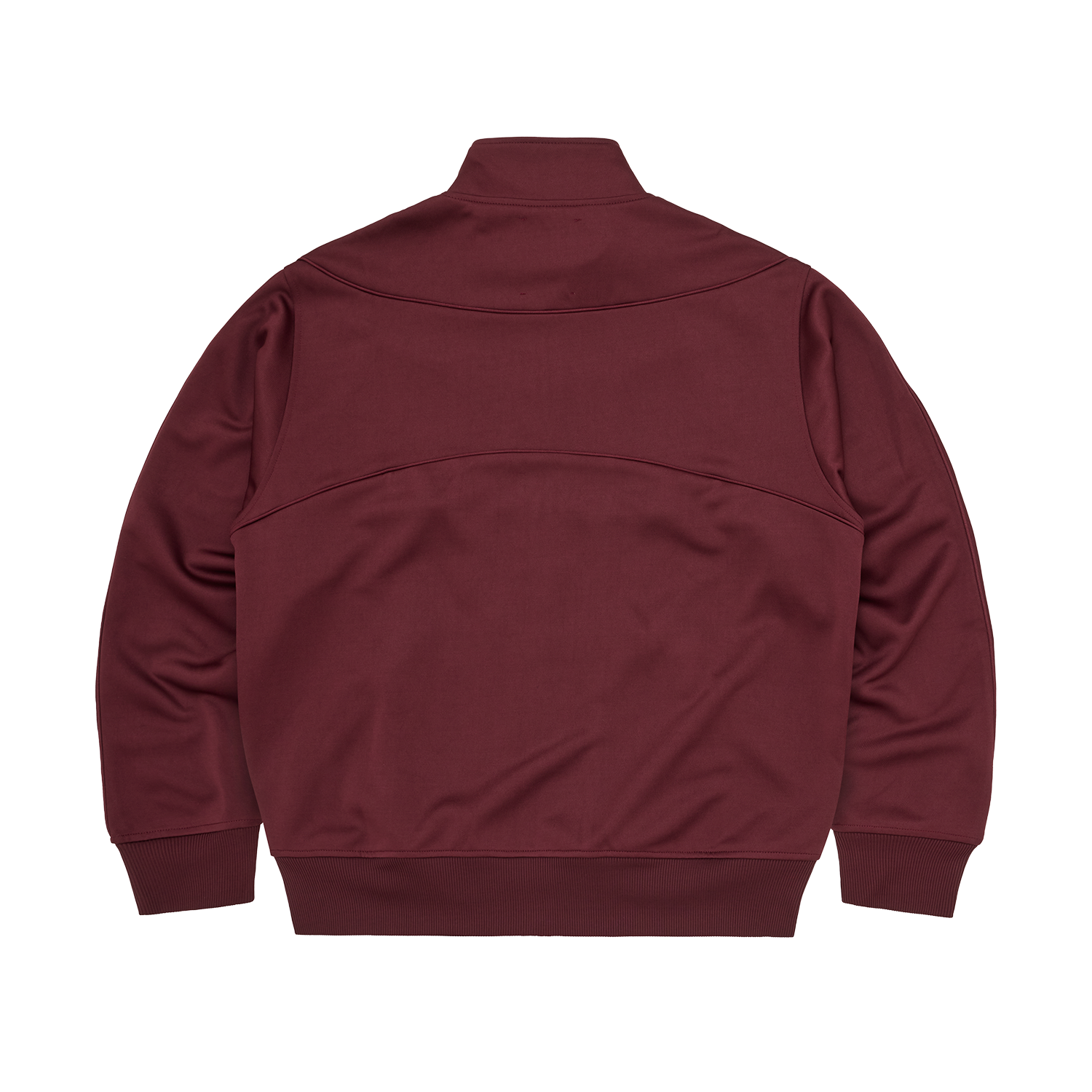 SPECIALE TRACK JACKET [BURGUNDY] CRTZRTW