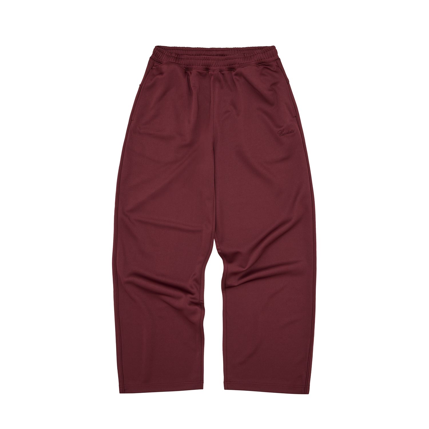 SPECIALE TRACK PANT [BURGUNDY] CRTZRTW