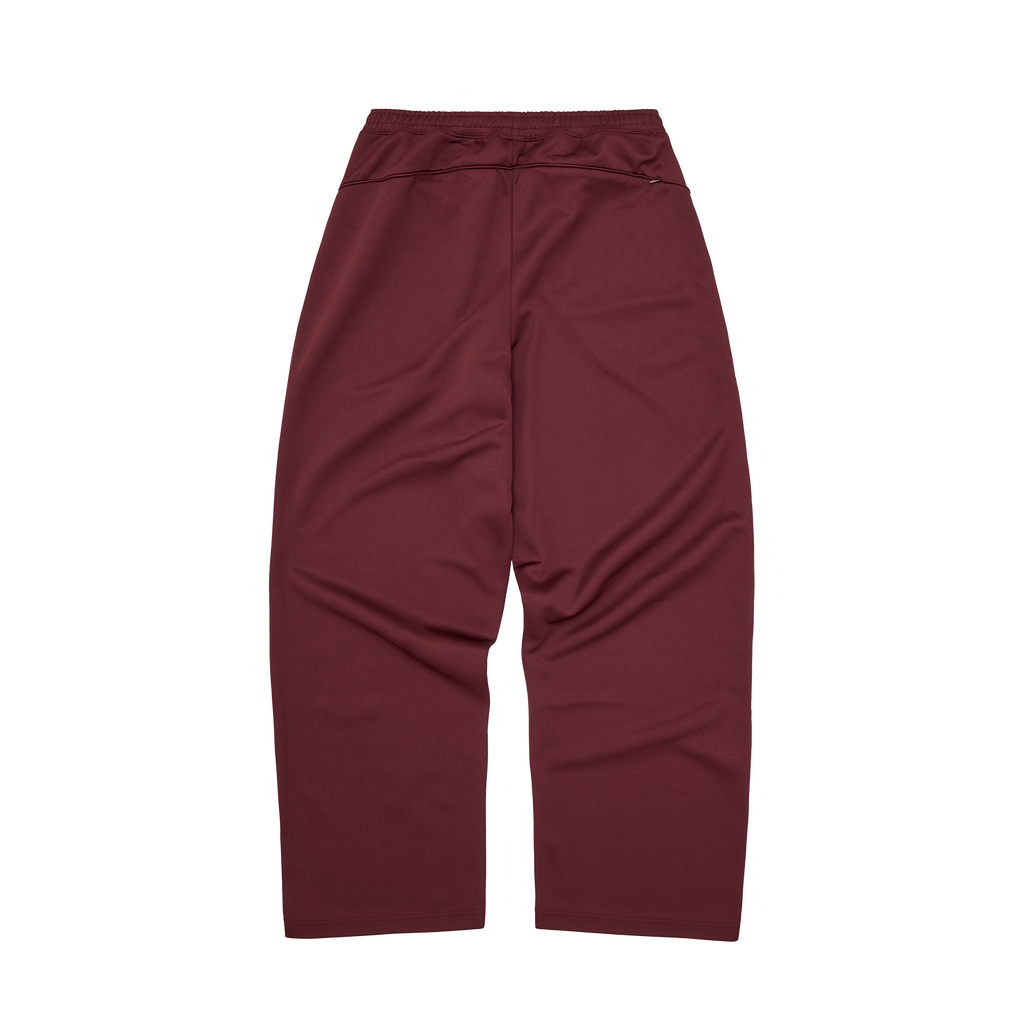 SPECIALE TRACK PANT [BURGUNDY] CRTZRTW