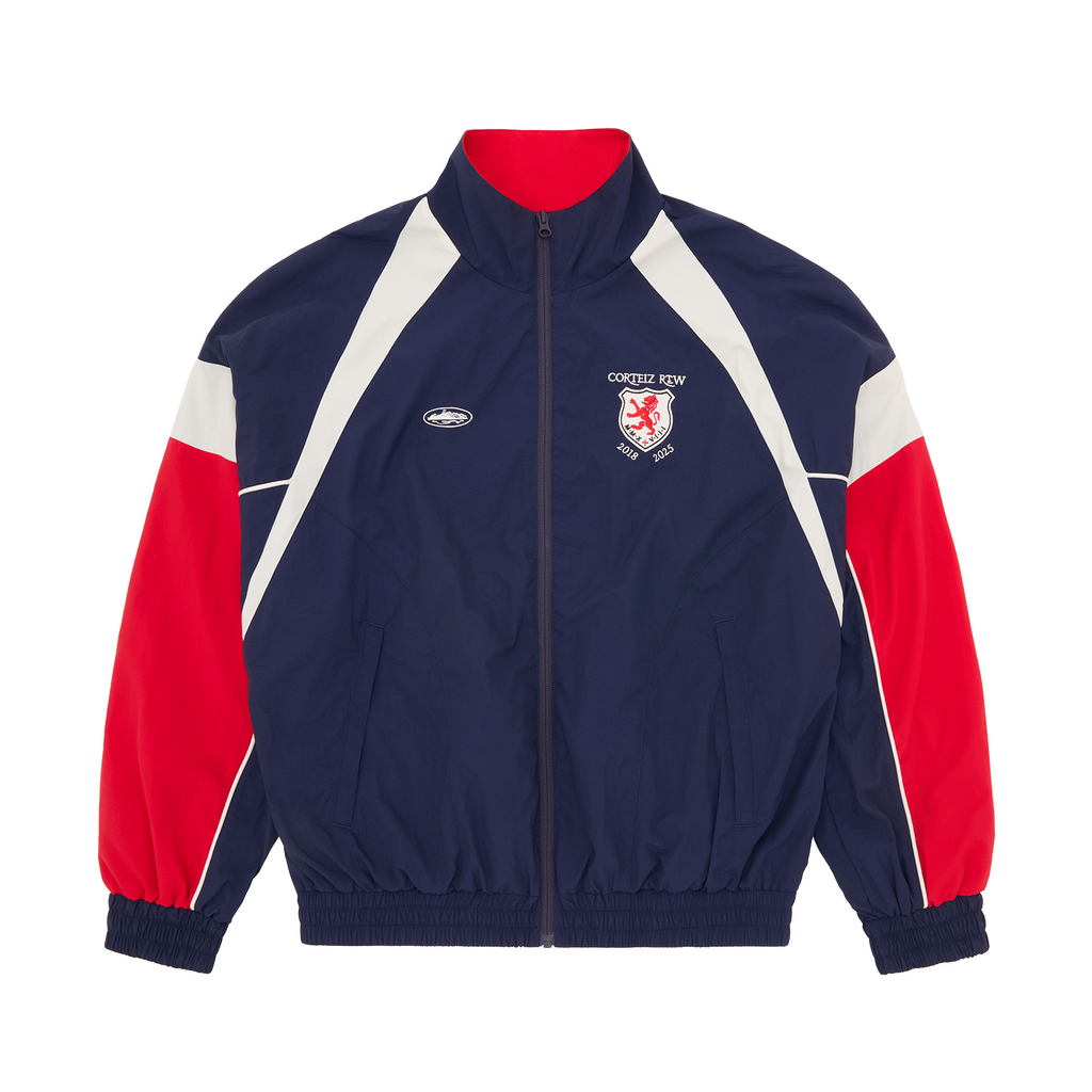 SHIELD SHUKU JACKET [NAVY] CRTZRTW