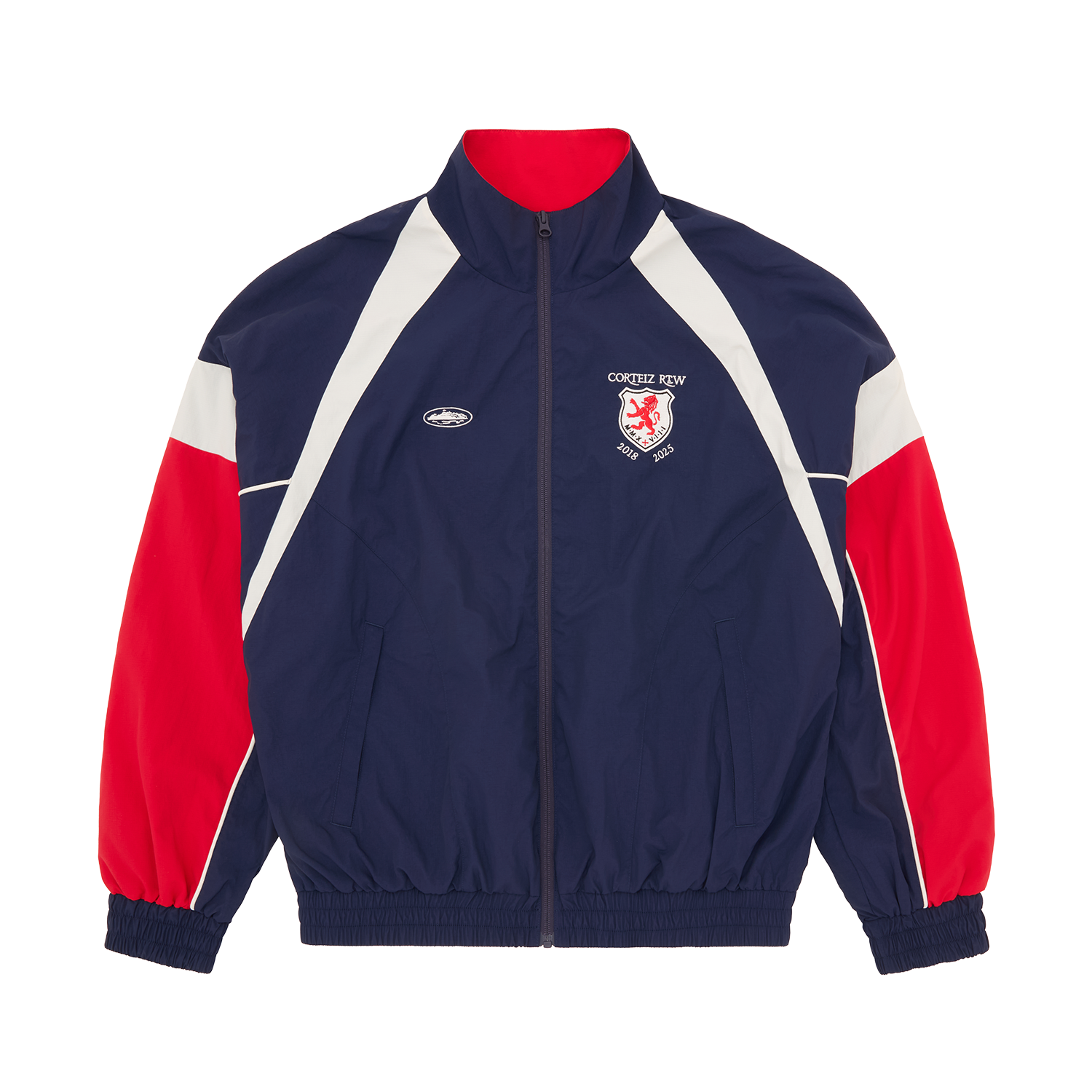 SHIELD SHUKU JACKET [NAVY] CRTZRTW