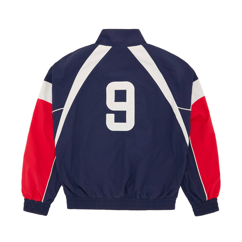 SHIELD SHUKU JACKET [NAVY] CRTZRTW