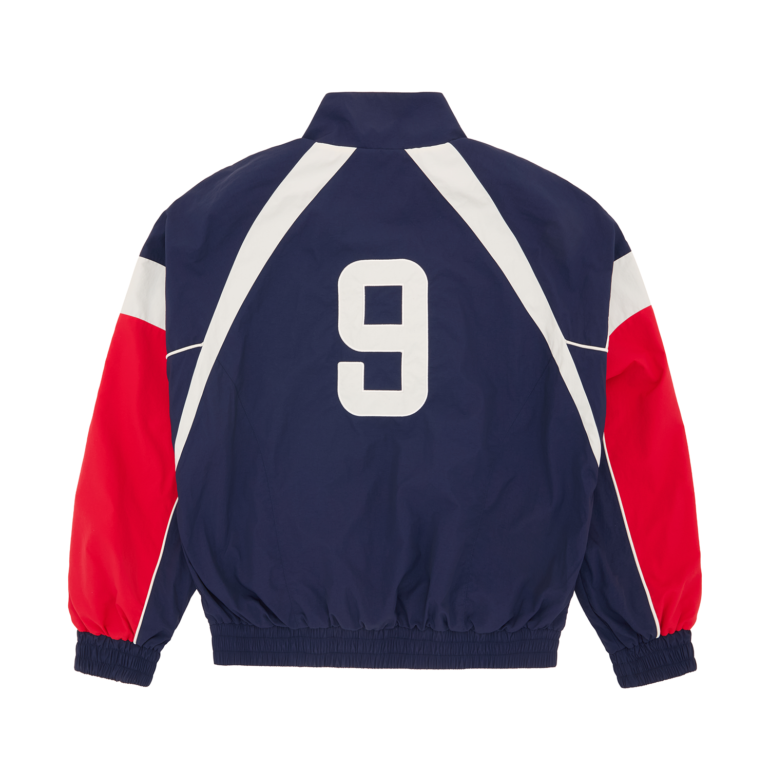 SHIELD SHUKU JACKET [NAVY] CRTZRTW