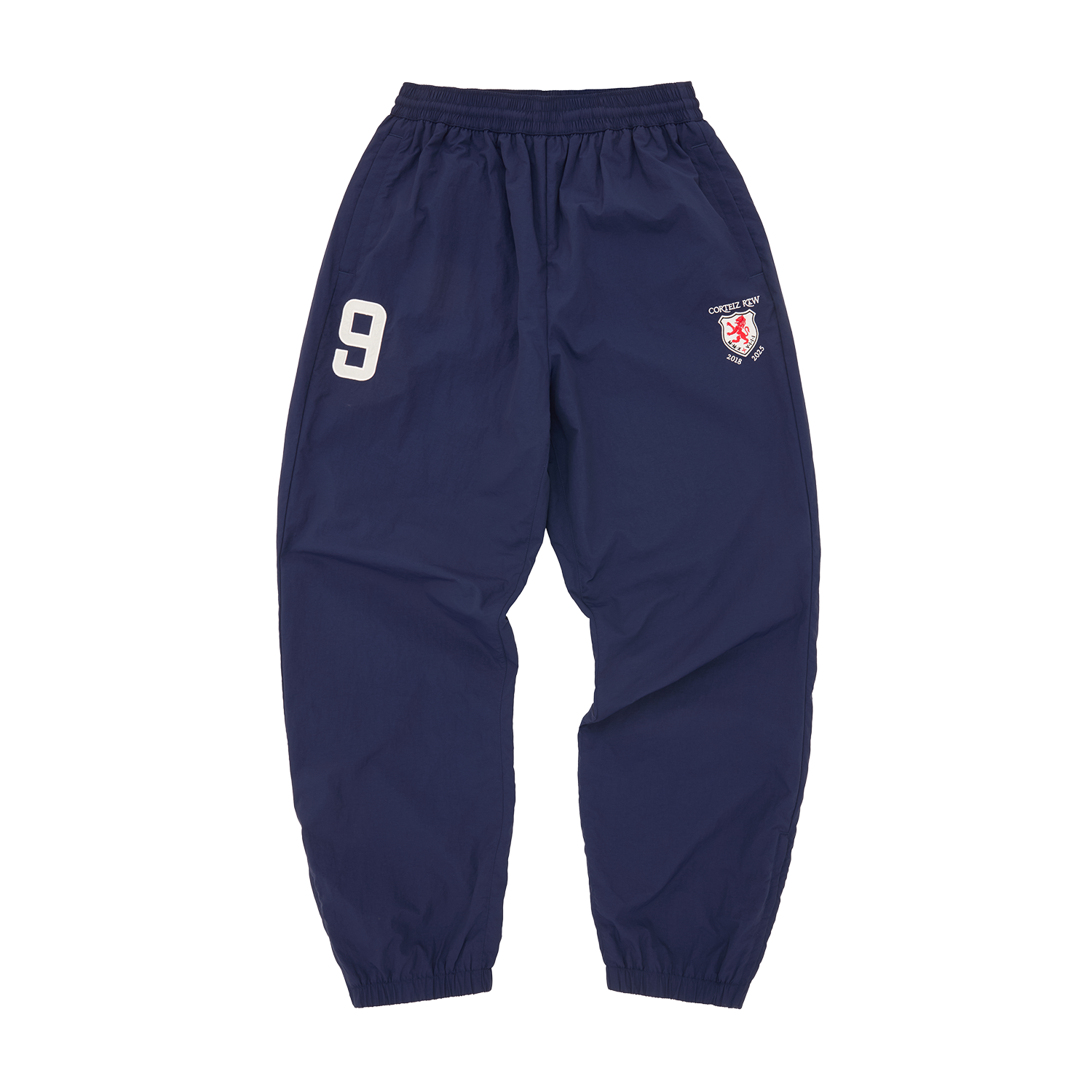 SHIELD SHUKU PANT [NAVY] CRTZRTW
