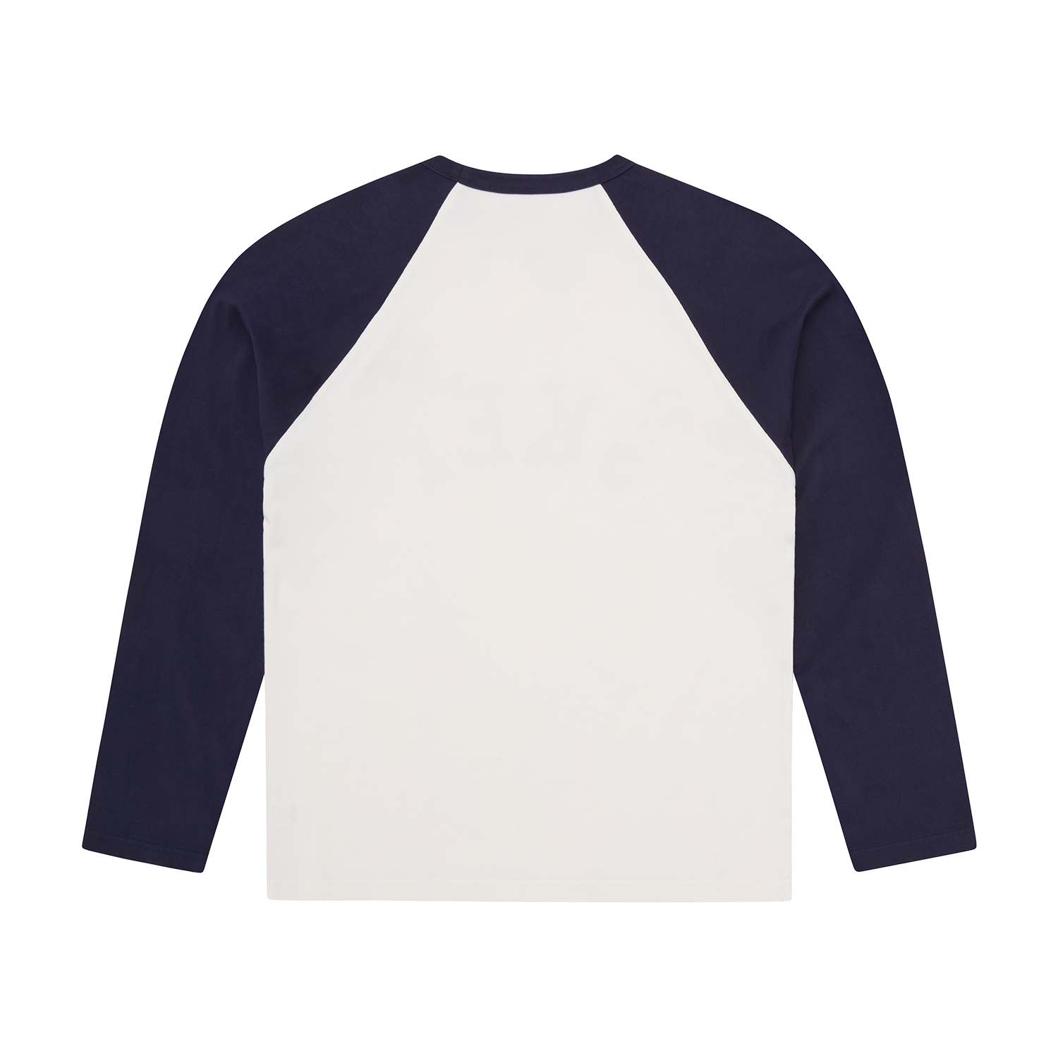 SKET RAGLAN LS [NAVY] CRTZRTW
