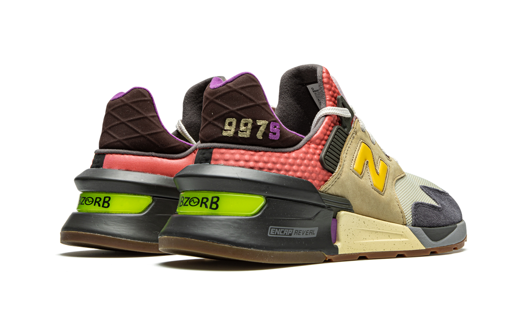 New Balance MS997 "Better Days" MS997JBO