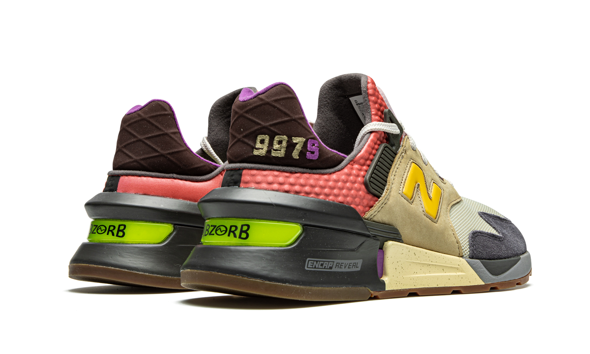 New Balance MS997 "Better Days" MS997JBO