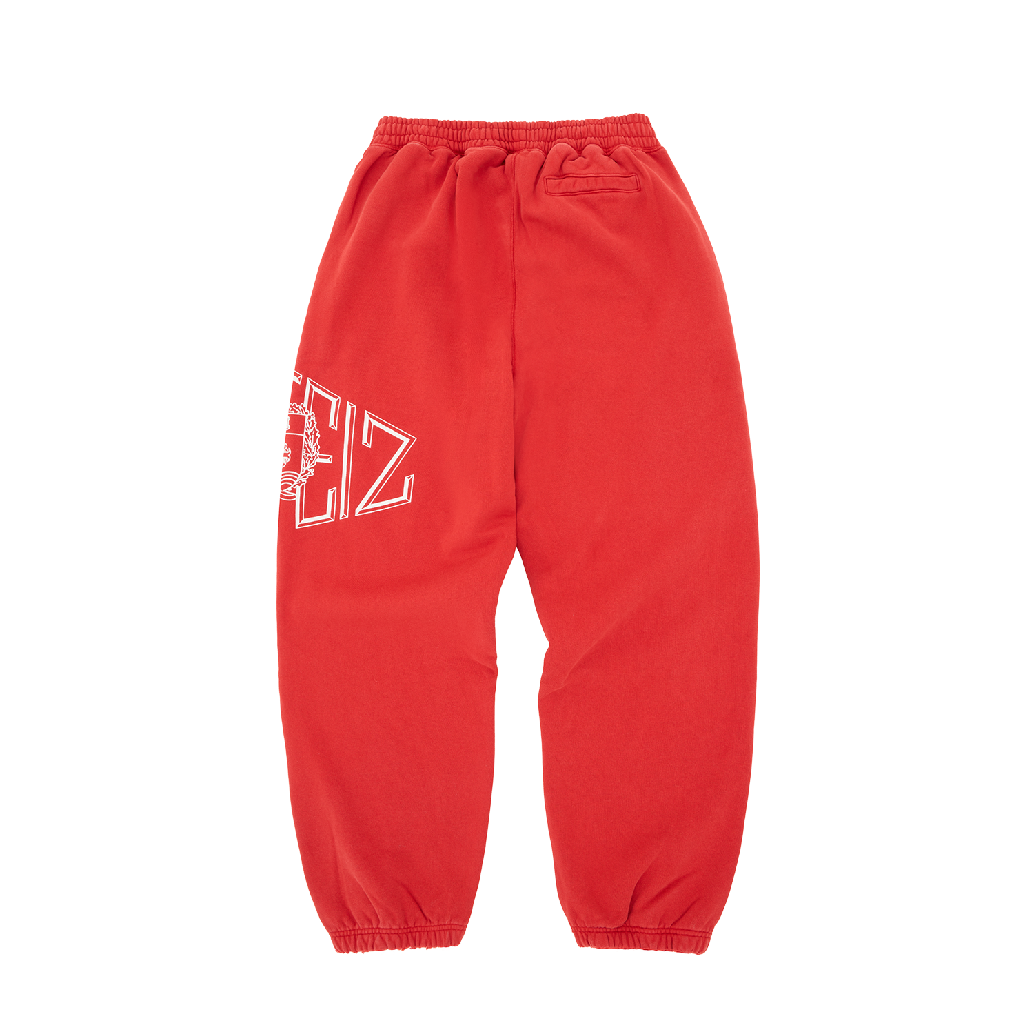 SOPHOMORE SWEATPANT [RED] CRTZRTW