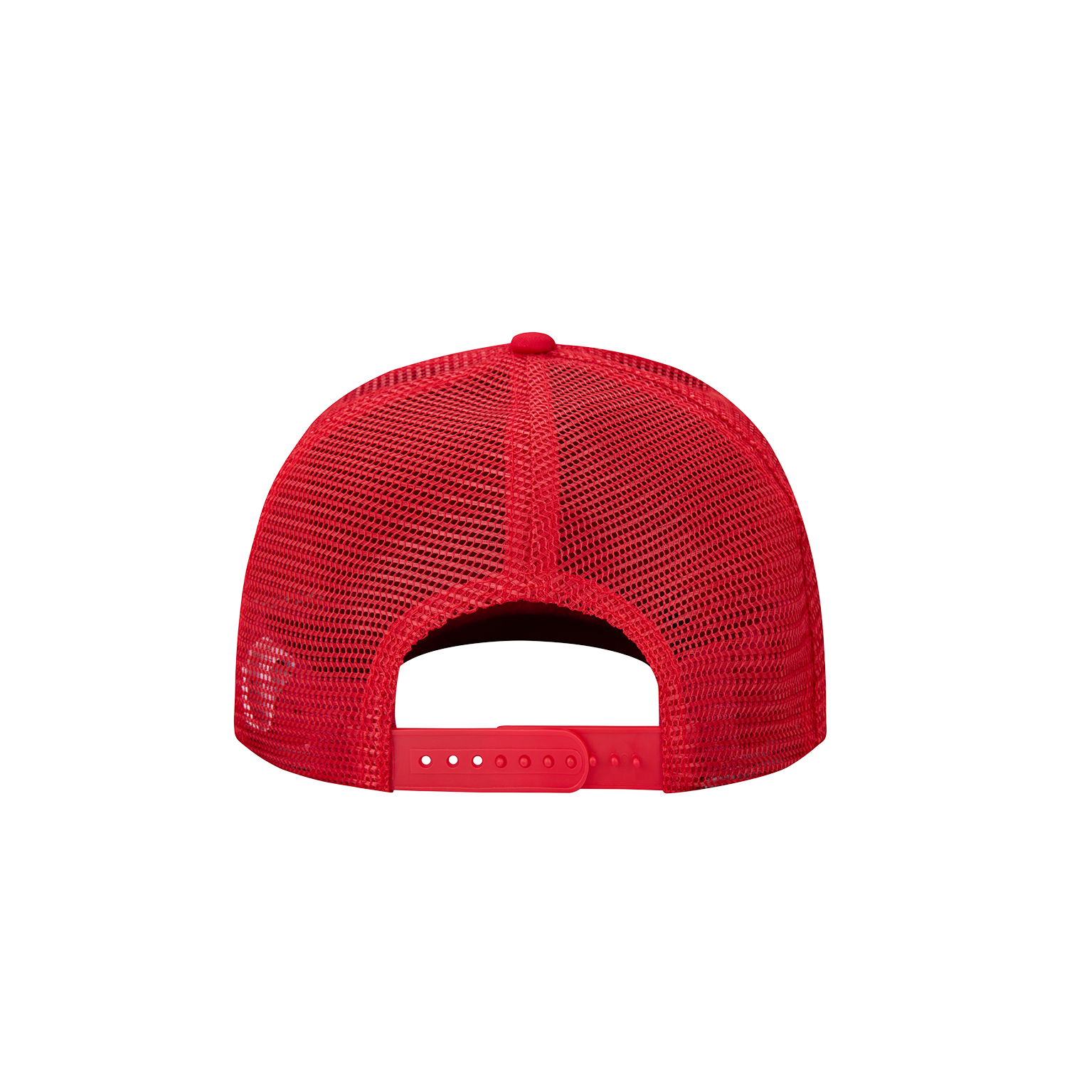 SOPHOMORE TRUCKER HAT [RED] CRTZRTW