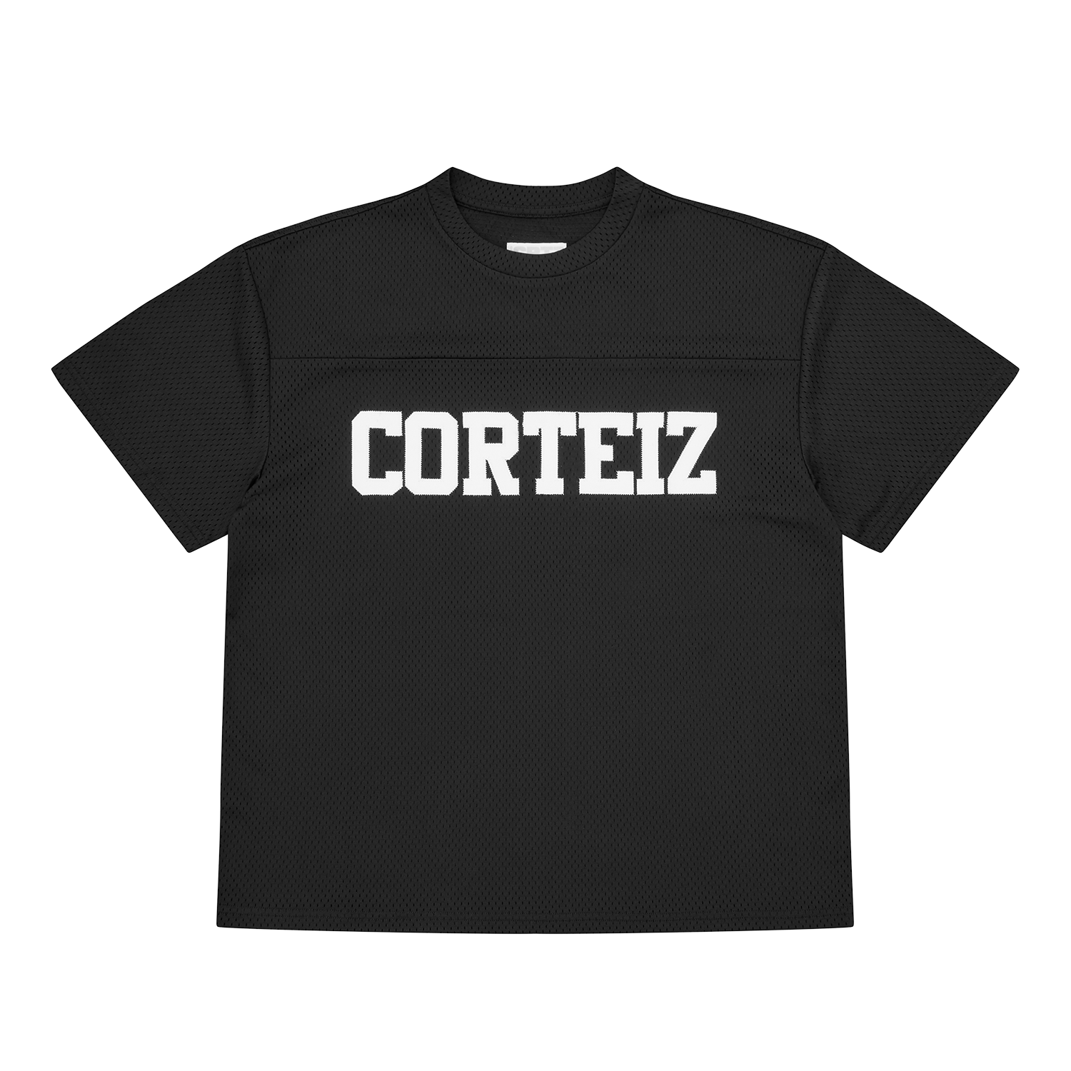 STATE MESH JERSEY [BLACK] CRTZRTW