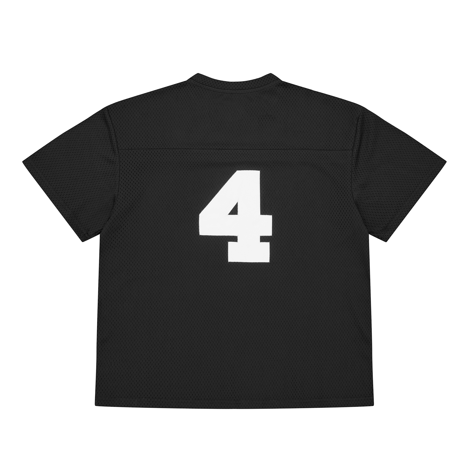 STATE MESH JERSEY [BLACK] CRTZRTW
