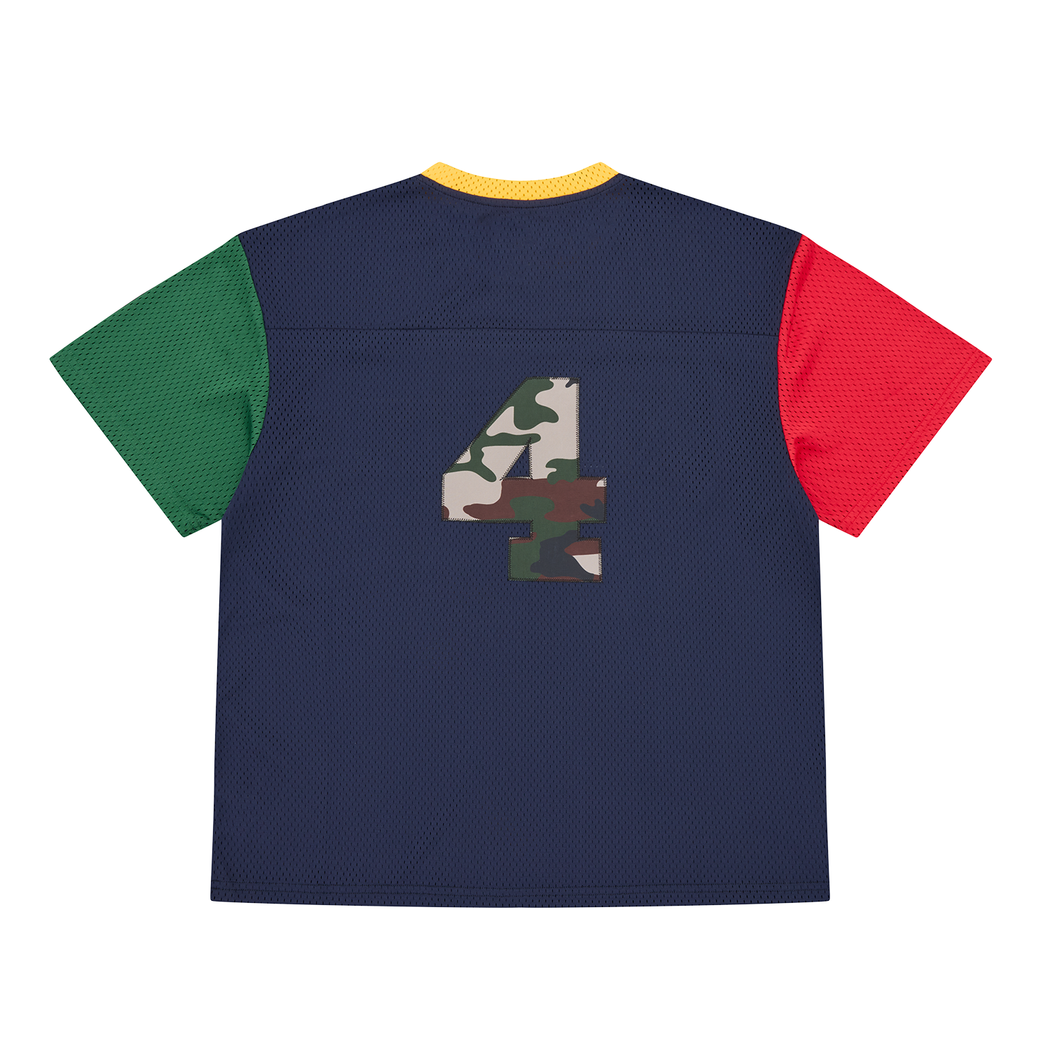 STATE MESH JERSEY [MULTI] CRTZRTW