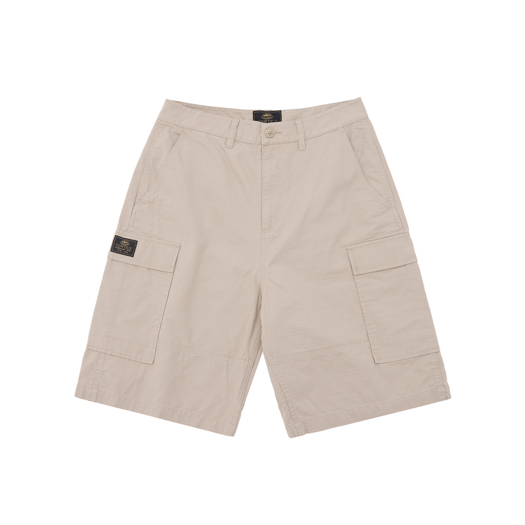 GUERILLAZ CARGO SHORT [STONE] CRTZRTW