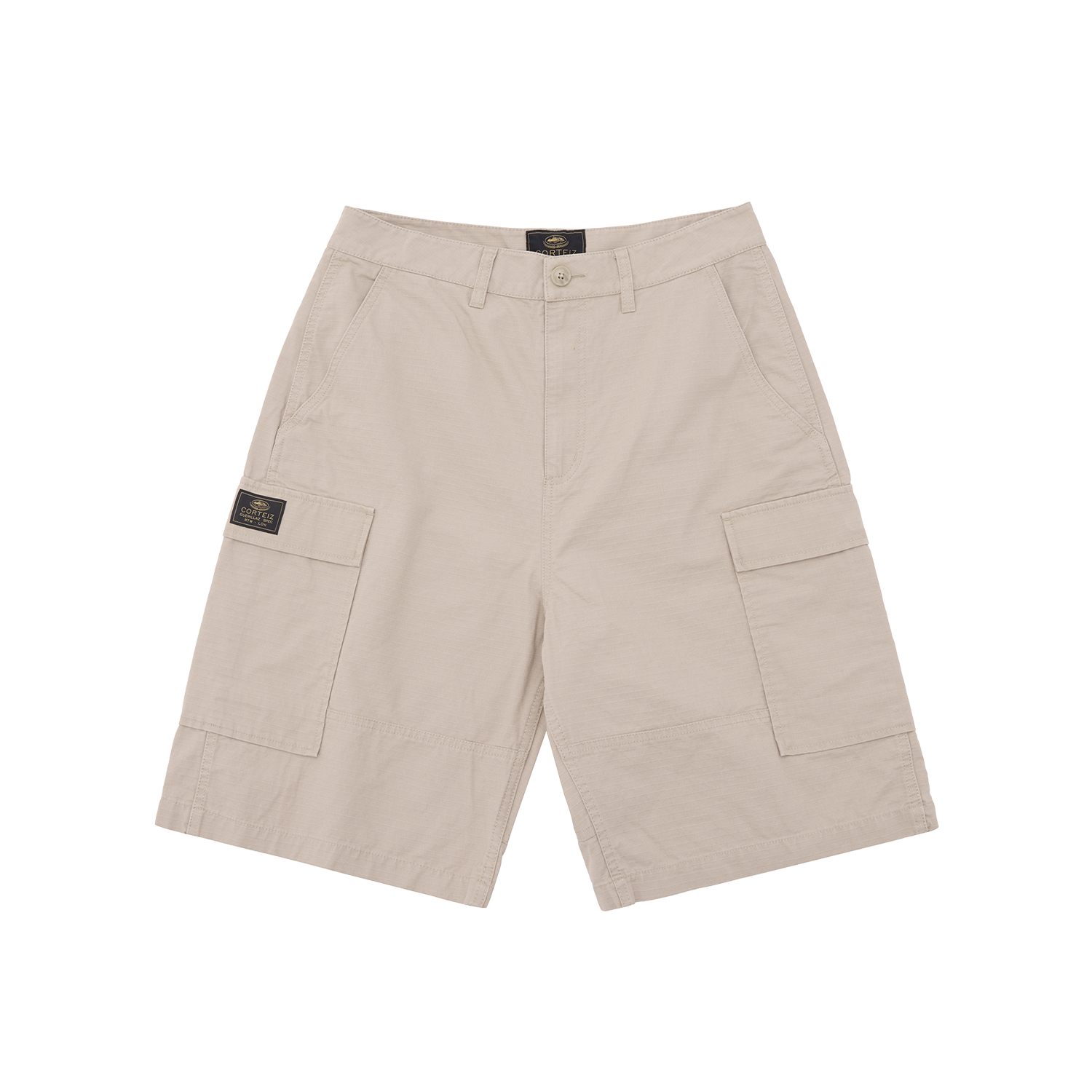 GUERILLAZ CARGO SHORT [STONE] CRTZRTW