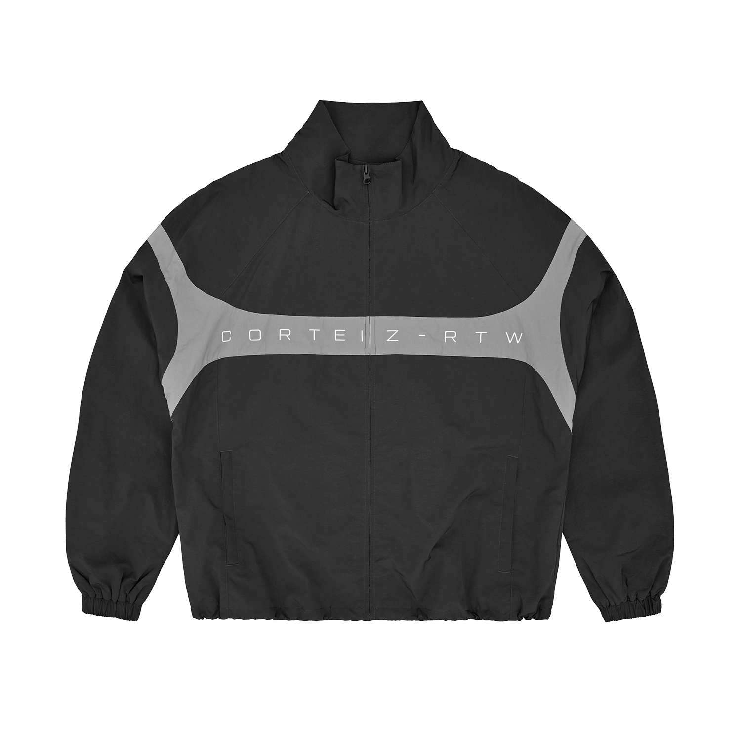 STRATA SHUKU JACKET [BLACK] CRTZRTW