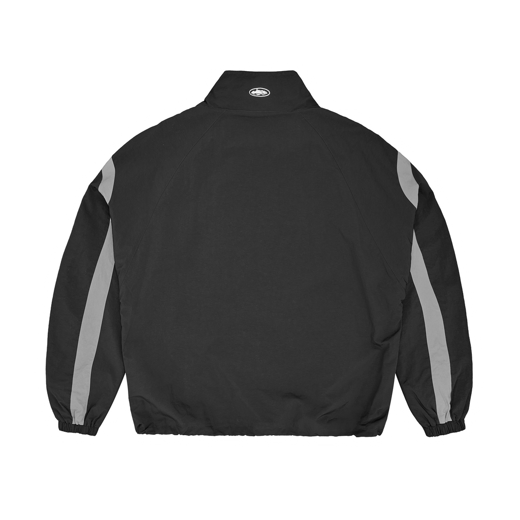 STRATA SHUKU JACKET [BLACK] CRTZRTW