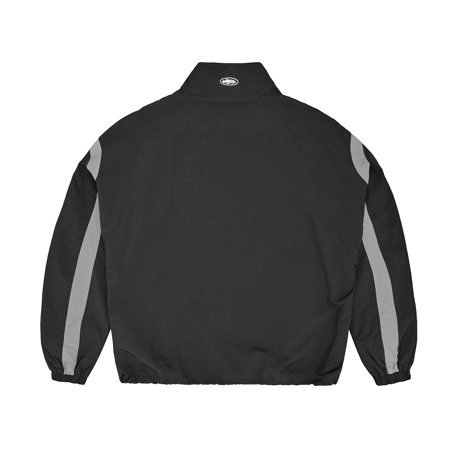 STRATA SHUKU JACKET [BLACK] CRTZRTW