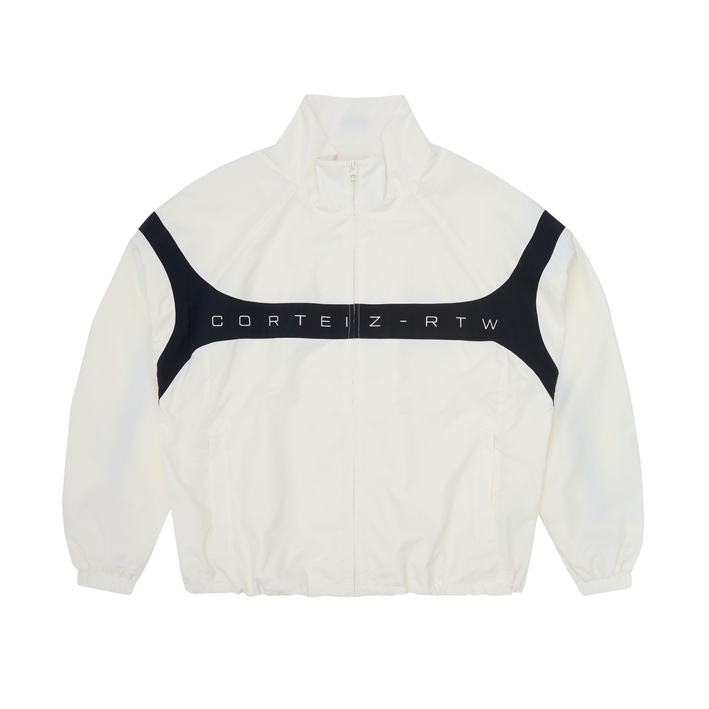 STRATA SHUKU JACKET [OFF WHITE] CRTZRTW