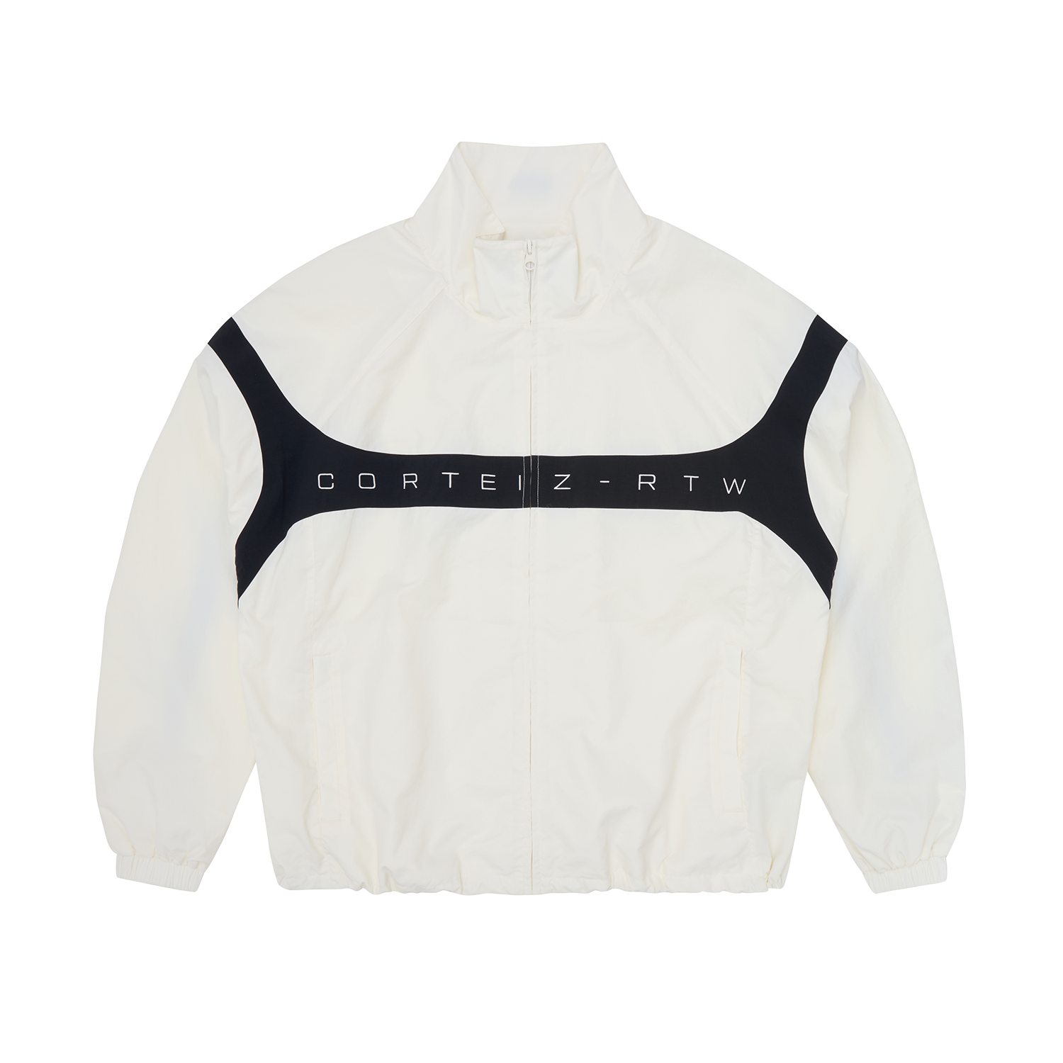 STRATA SHUKU JACKET [OFF WHITE] CRTZRTW