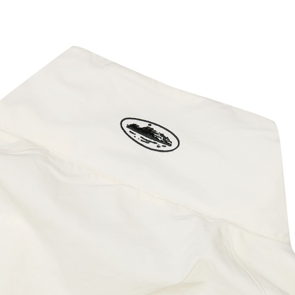 STRATA SHUKU JACKET [OFF WHITE] CRTZRTW