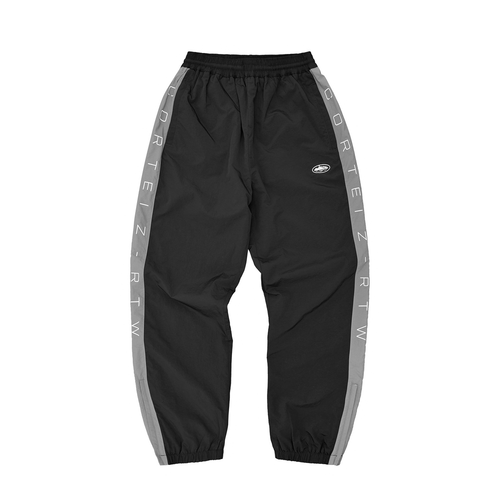 STRATA SHUKU PANT [BLACK] CRTZRTW