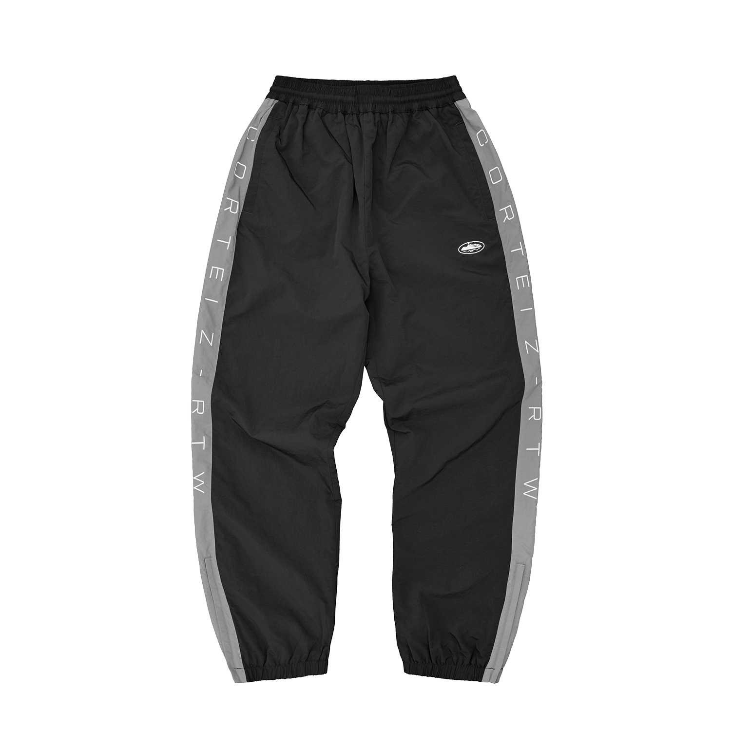 STRATA SHUKU PANT [BLACK] CRTZRTW