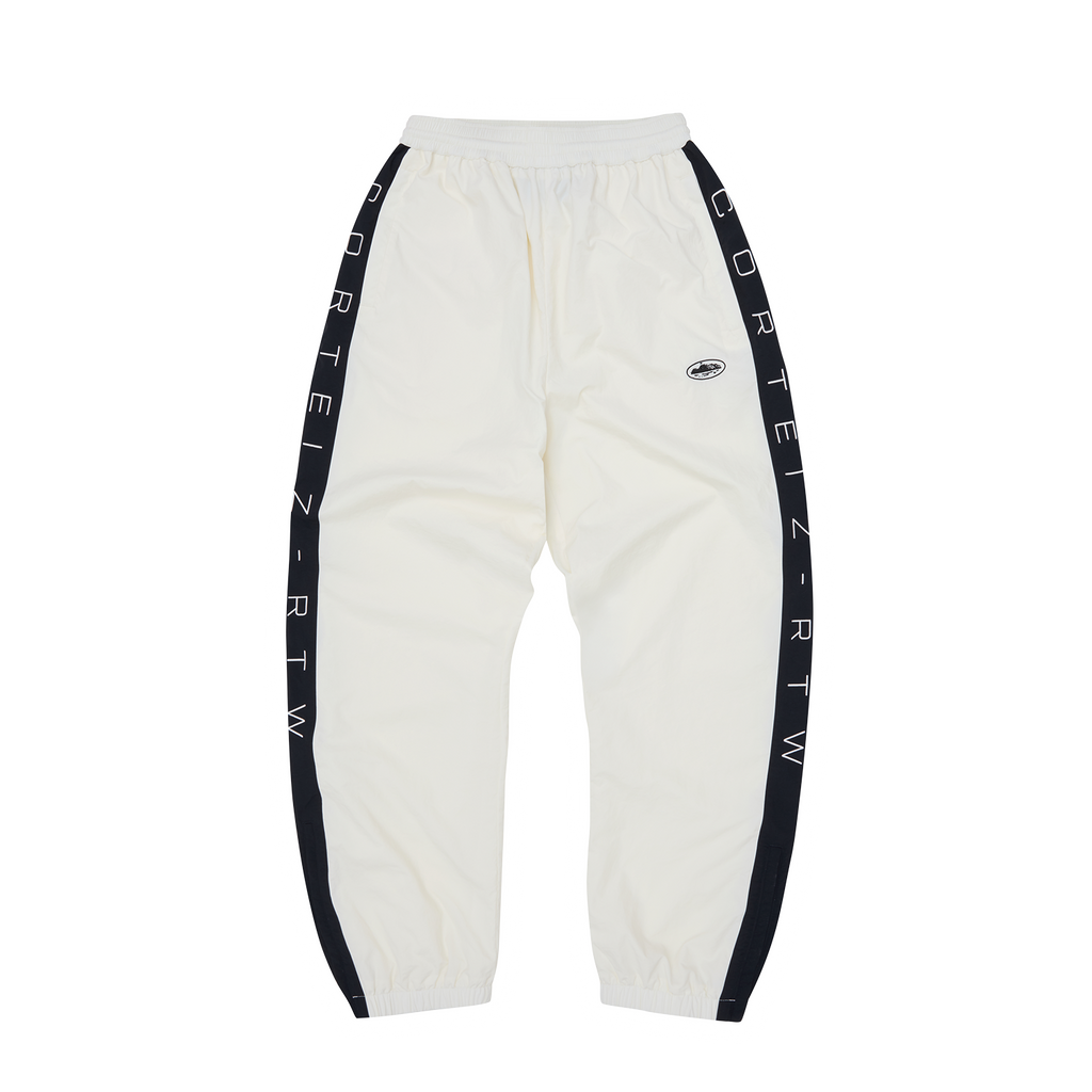 STRATA SHUKU PANT [OFF WHITE] CRTZRTW