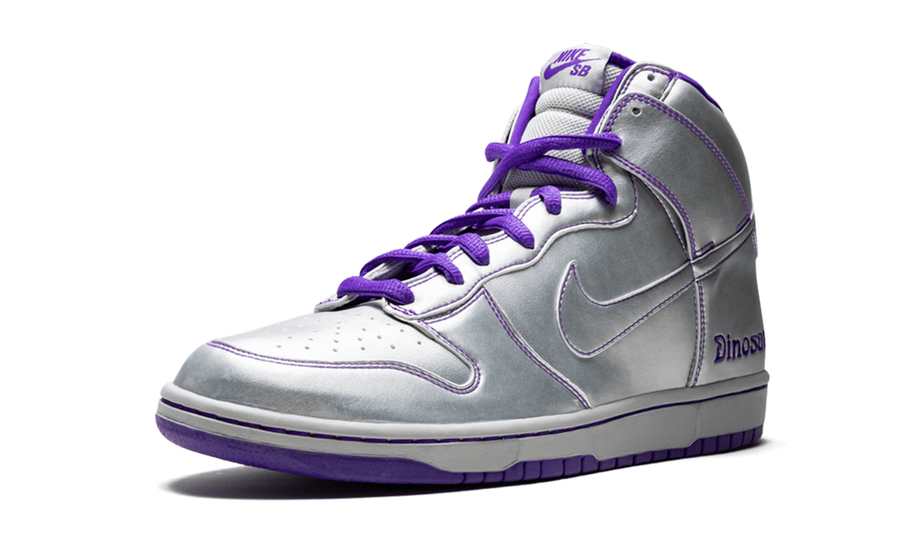 Nike SB Dunk High Premium "Dinosaur Jr"