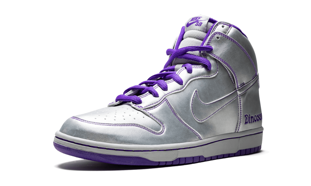Nike SB Dunk High Premium "Dinosaur Jr"