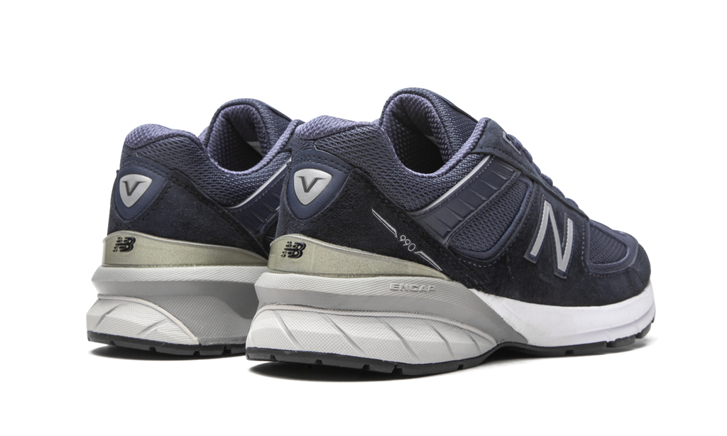 New Balance M990 "Navy" M990NV5