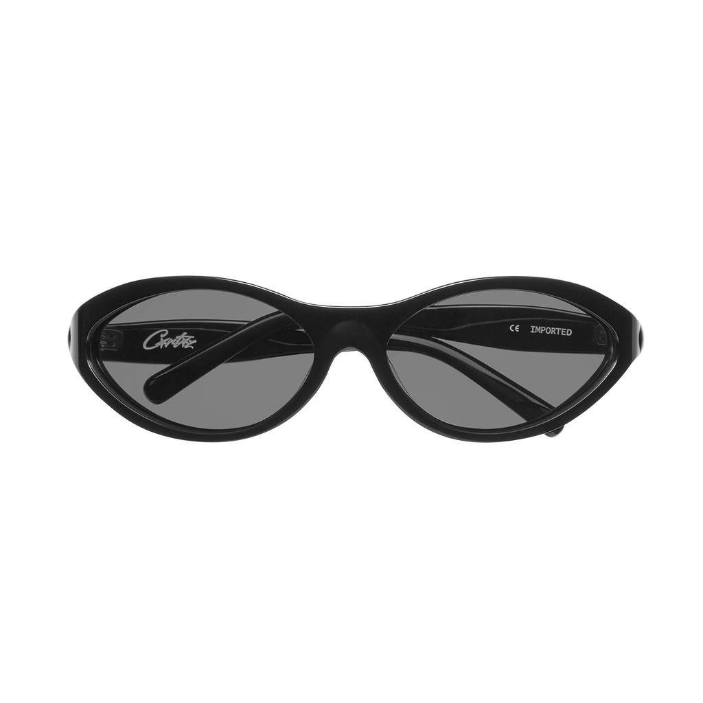 SPORTEIZ SUNGLASSES [BLACK] CRTZRTW