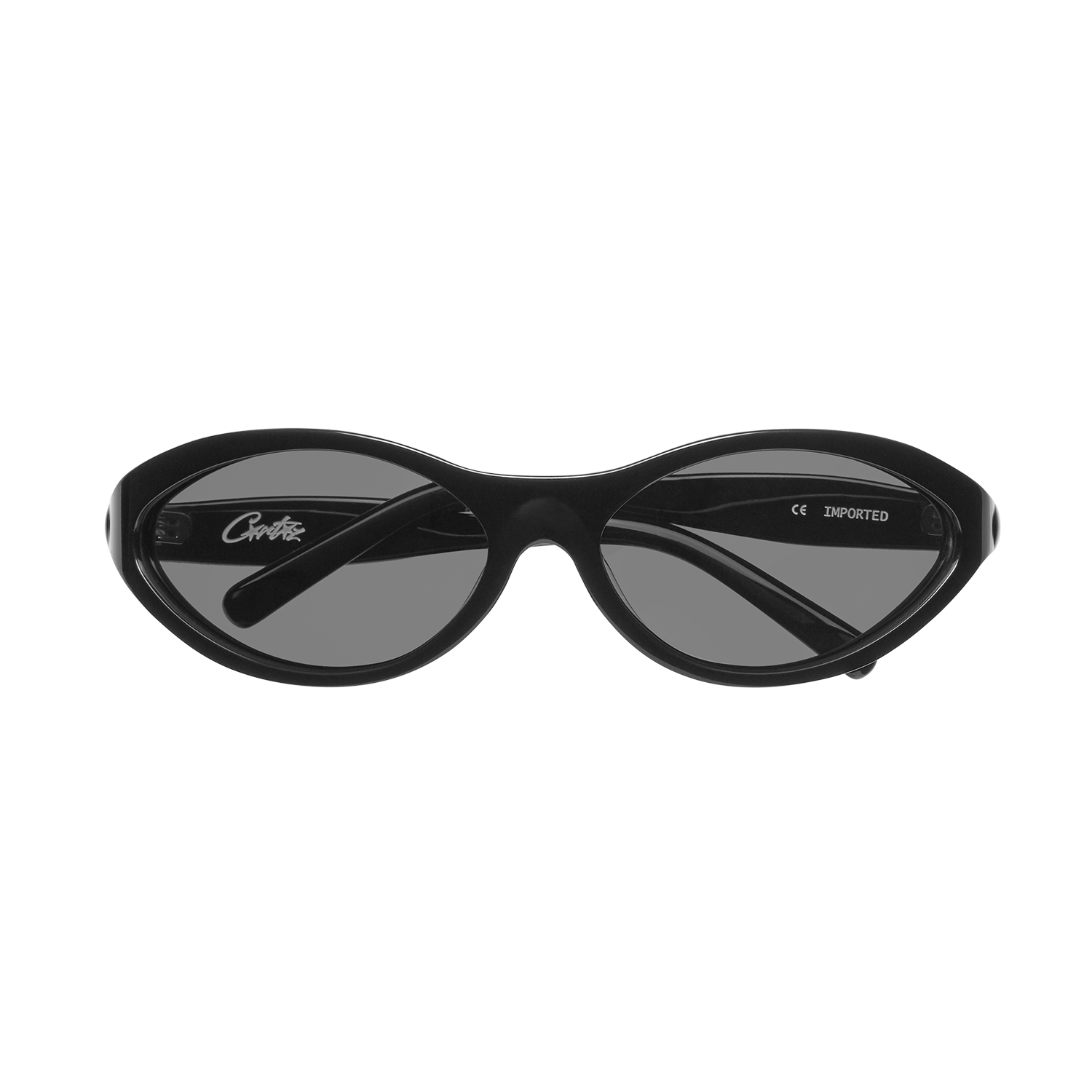 SPORTEIZ SUNGLASSES [BLACK] CRTZRTW