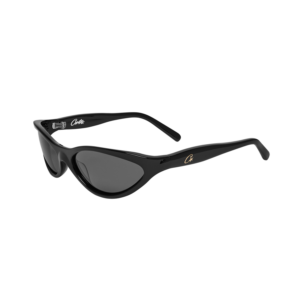 SPORTEIZ SUNGLASSES [BLACK] CRTZRTW